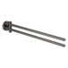 GROHE 40371A01 Handdoekhouder Grafiet Metaal
