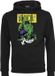 Marvel Hulk Hoodie/trui -L- Hulk Crunch Zwart