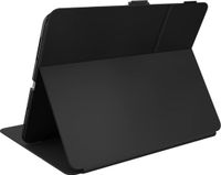 Speck Balance Folio Case voor Apple iPad Pro 13 inch (2024/2025) - Zwart