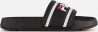Fila Morro Bay Slippers zwart Pu - Maat 40