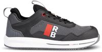 Redbrick Motion Agile AF S1PS ESD - Zwart - 45
