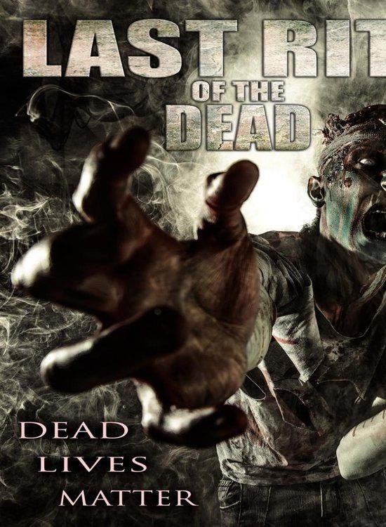 Sonic Rendezvous Last Rites Of The Dead (DVD) (Import geen NL ondertiteling)