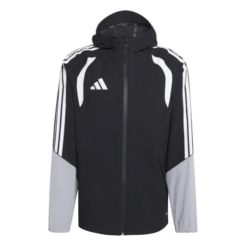 Adidas Waterdichte jas Tiro 26