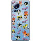 ERT GROUP mobiel telefoonhoesje voor Xiaomi 13 LITE/CIVI 2 origineel en officieel erkend The Powerpuff Girls patroon 028