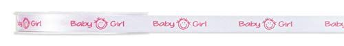 Piovaccato 12 mm x 25 mt roze