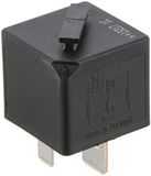 BOSCH Steuergerät, Glühzeit 0986332050