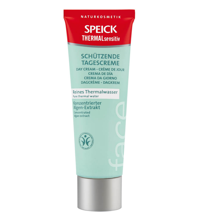 Speick   Thermal Sensitiv Day Cream