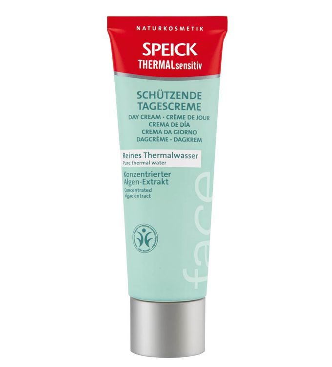 Speick Thermal Sensitiv Day Cream - 50 ml