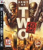 Electronic Arts Army Of Two: The 40th Day - Shooter - PlayStation 3