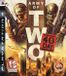 Electronic Arts Army Of Two: The 40th Day - Shooter - PlayStation 3
