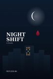 Night Restless Ink Night Shift: A Vampire Nurse Romance Novella