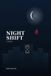 Night Restless Ink Night Shift: A Vampire Nurse Romance Novella