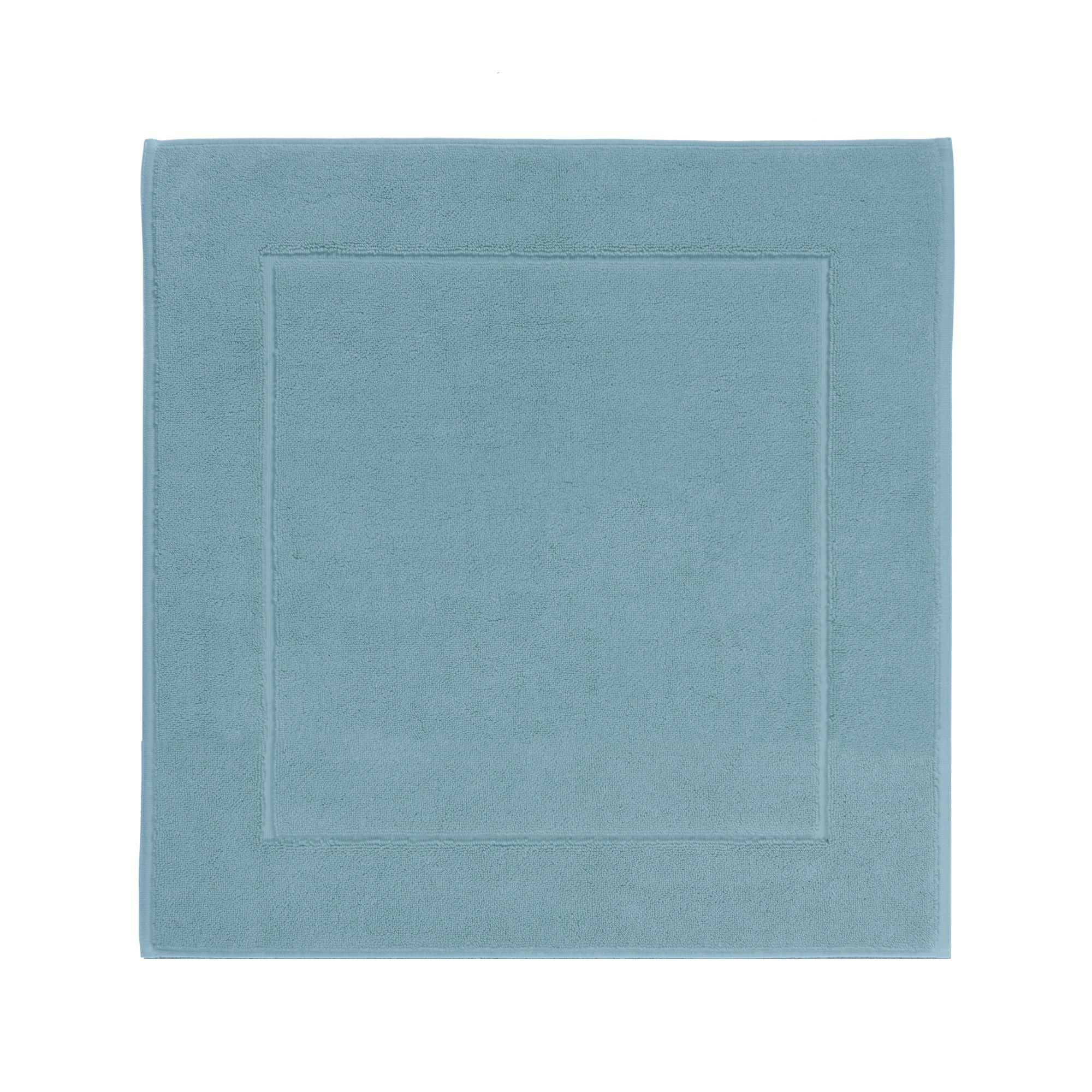 Aquanova Badmat London 60X60 cm - Blauw