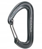 Camp Nano 22 karabijnhaak - Ultralicht en sterk (22 g)