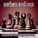 Wienerworld Northern Soul 2012