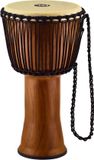 Meinl Travel Djembe PADJ3-L-Y, 12" - Djembe