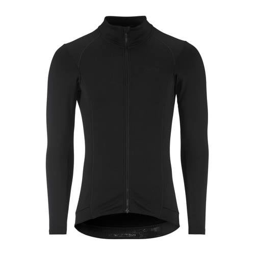 Craft SubZ fietsshirt - zwart