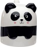Puckator Pandarama Ondersteboven Mok