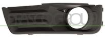 PRASCO Lüftungsgitter, Stoßfänger FD7152134 vorne links | Compatibel met: FORD FOCUS C-MAX