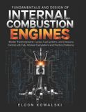 Fundamentals Libri GmbH Fundamentals and Design of Internal Combustion Engines