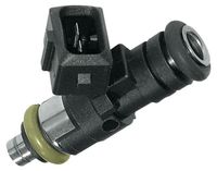 BOSCH Injectievault Benzin, 12 Ohm, geschikt voor onder andere RENAULT LAGUNA