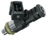 BOSCH Injectievault Benzin, 12 Ohm, geschikt voor onder andere RENAULT LAGUNA