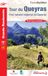 Tour Libri GmbH Grande Randonnée- Tour du Queyras GR58 Paperback