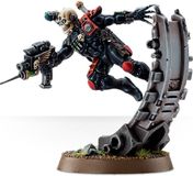 Games Workshop Eversor Assassin, Figurine de collection