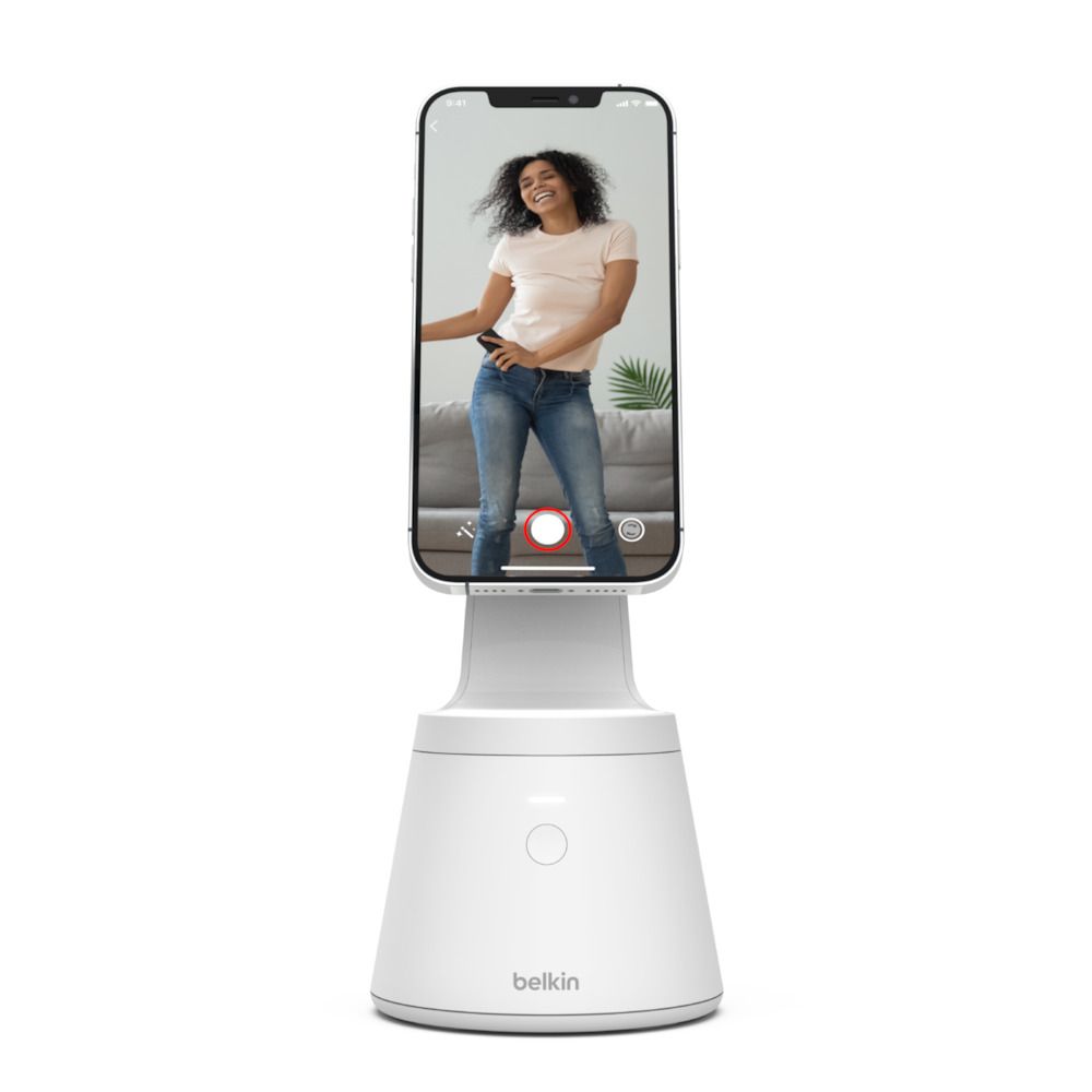Belkin MMA001BTWH