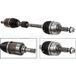 SNR Kits de transmission - DK55.271