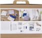 Creativ Company CC Maxi Hobbyset Boetseren Wanddecoratie