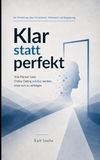 Klar statt perfekt: Wie Männer beim Online-Dating sichtbar werden, ohne sich zu verbiegen