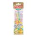 FEATHER Piany Sensitive Skin Facial Razor Limited Edition 4 pcs