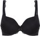 LingaDore Daily Uni-Fit BH Zwart - Maat 75A