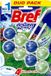 Bref Power Active Den - bloc WC - pack duo
