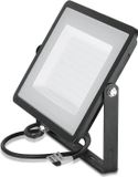 V-TAC LED Bouwlamp 100W 3000K 8200lm IP65 Zwart