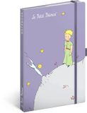 Presco De Kleine Prins Notitieboek A5