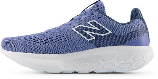 New Balance 520 Dames Sportschoenen - FAIRWEATHER BLUE