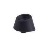 Womanizer WOM138-MEDIUM Tête de vibrateur - Noir