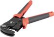 TOOLCRAFT TO-9660078 Krimptang (zonder inzetstuk)