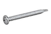 DIN-912 M-3X35 INOX A2 / 35 (ml) / Unisex