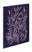 Clairefontaine 116338C - Jardin des Sens, genaaid notitieboek, A5, 14,8 x 21 cm, 64 pagina's, gelinieerd, ass.