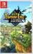 Level-5 Fantasy Life i: The Girl Who Steals Time Standard Edition Nintendo Switch