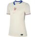 France Maillot extérieur femme Euro Féminin 2025