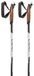 Leki Alpino Xta Base Stokken Zilver 135 cm