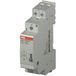 Busch-Jaeger ABB E297-16-20/230 Leistungsrelais Grau (2TAZ311000R2012)