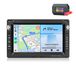 VW Polo 9N, Passat B5, Golf, Sharan, T5, T4 Autoradio 64Go