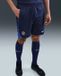 NIKE Paris Saint Germain Strike Short Homme Bleu XS