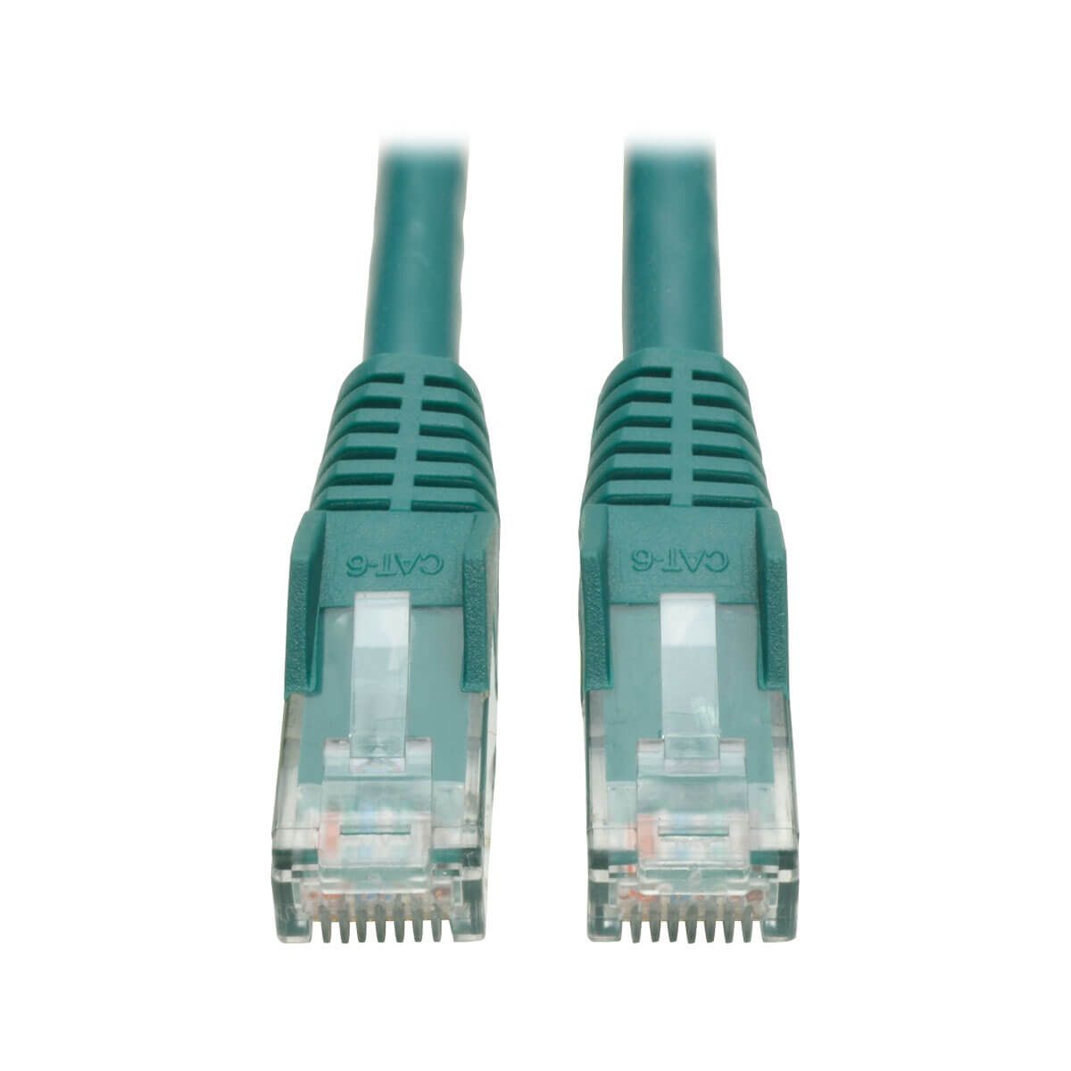 Tripp Lite N201-006-GN Netwerkkabel Groen 1,83m