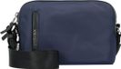 Mandarina Duck Hunter Crossover Bag Eclipse Blauw